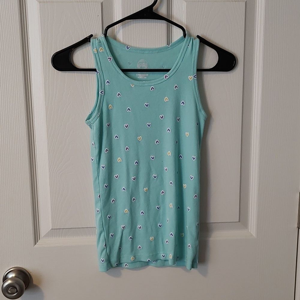 WONDER NATION girls tank
